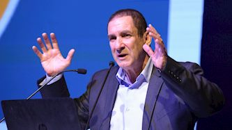 יפתח רון טל, צילום: פלאש 90